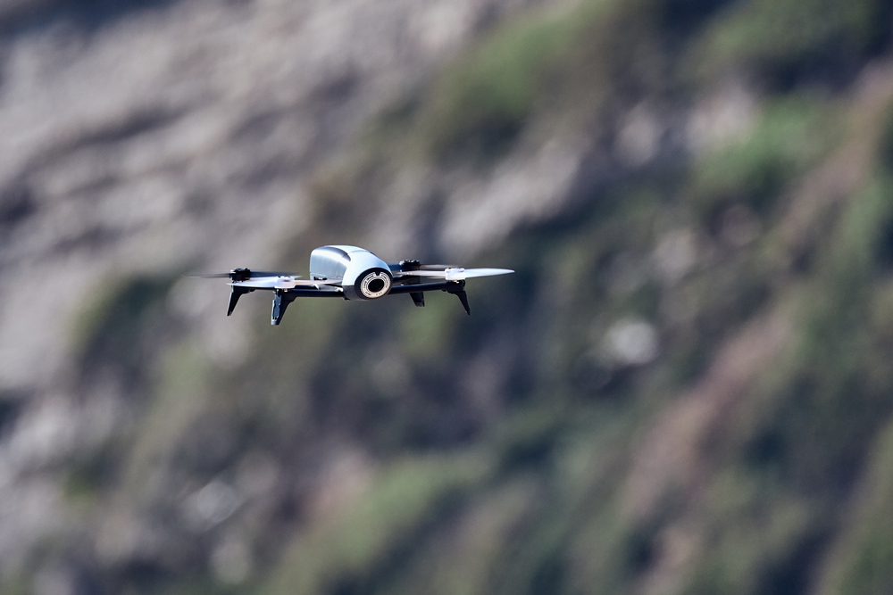 United States softens drone import ban: Grants temporary lifeline to select foreign models -