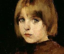 Ruth Leon recommends… Seeing Silence: The Paintings of Helene Schjerfbeck