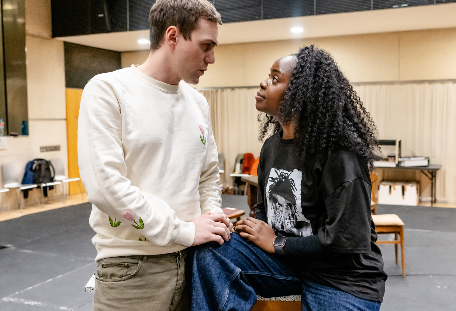 The Musical announces extension to World Premiere in Edinburgh — Theatre and Tonic