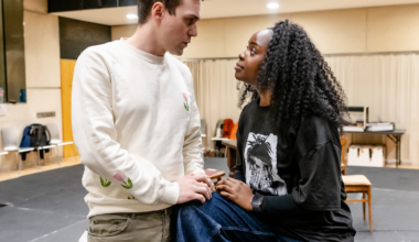 The Musical announces extension to World Premiere in Edinburgh — Theatre and Tonic