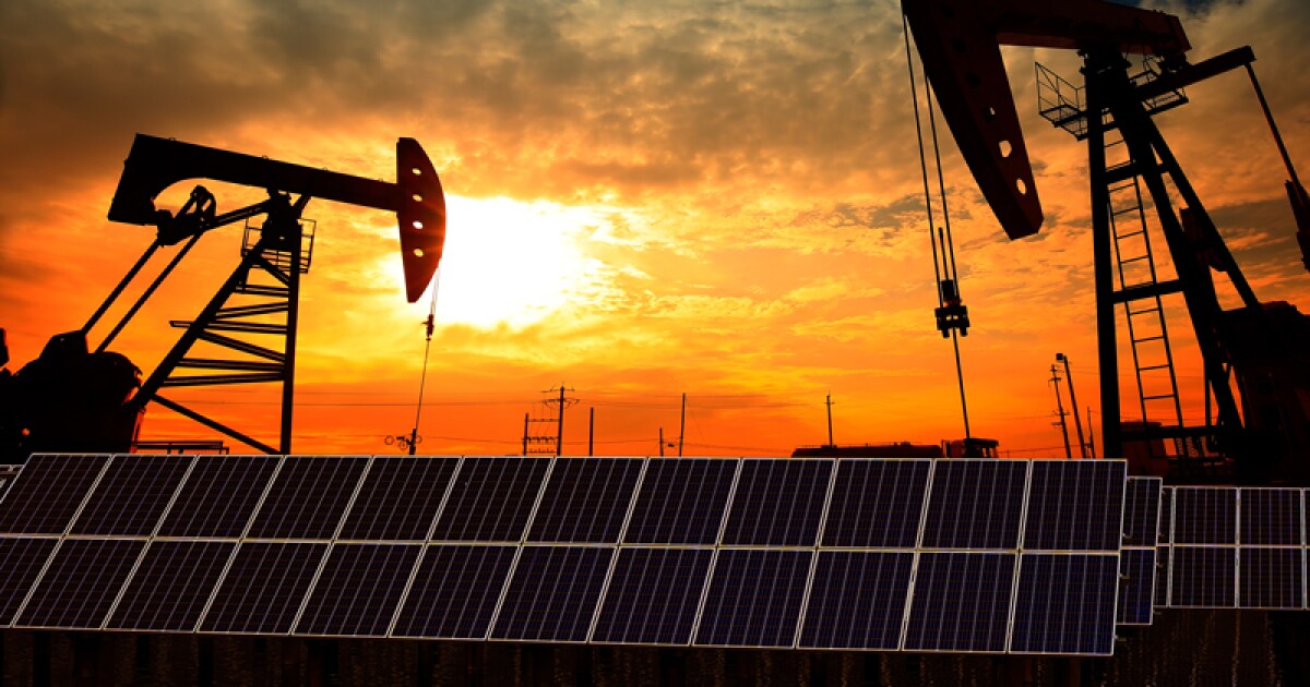 Europe’s Energy Transition Gets Pragmatic