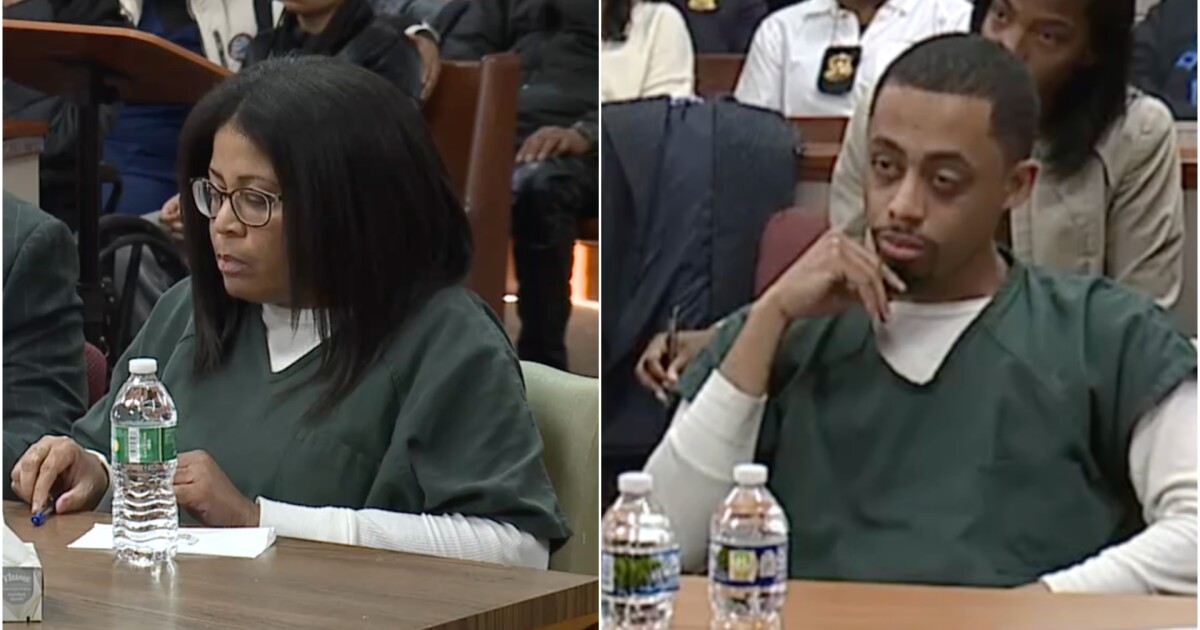 New charges filed in London Thomas murder case as suspects head to trial