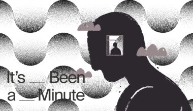 Feeling depressed? Build a SAD routine. : It's Been a Minute - NPR