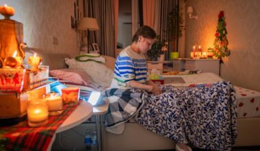 Kyiv residents stranded in cold darkness as Russia hits power system