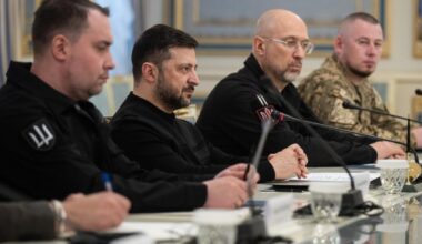 Ukrainian drone attack in Russia kills 1; thousands in Kyiv without power