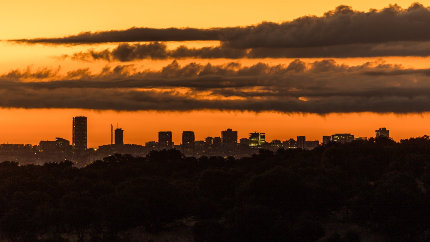 Spain Has Forgotten its History