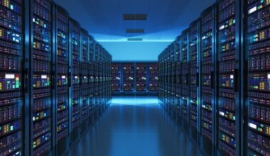 Swiss AI tech reduces data center needs for powerful AI