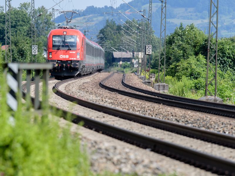 DiscoverEU: Almost 800 young Austrians travel for free across Europe