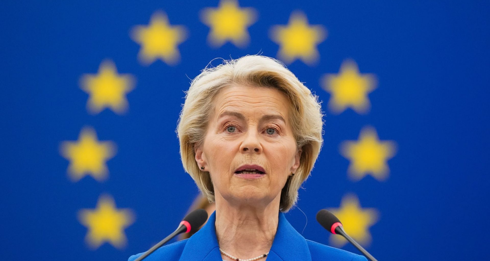 Head of the EC announced a return to the cooperation agreement with Damascus