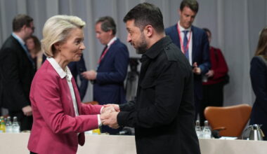 Hungary Publishes Report Warning of Costs of EU Ukraine Financing