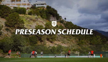 Toronto FC Return to Marbella, Spain for 2026 Preseason