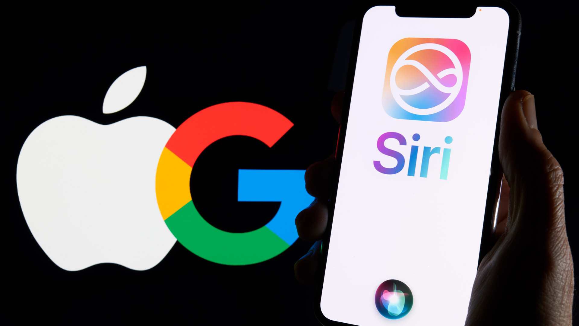 Apple Google Gemini deal