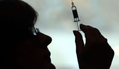 Weight regain after weight-loss injections ‘was expected’, says Birmingham nutritionist | News