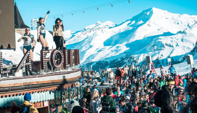 France Ain't Just About Surf: A Guide to the Best Lift-Accessed Backcountry in the World