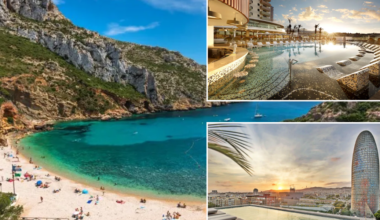 Escape the cold with last-minute travel deals that won't break the bank