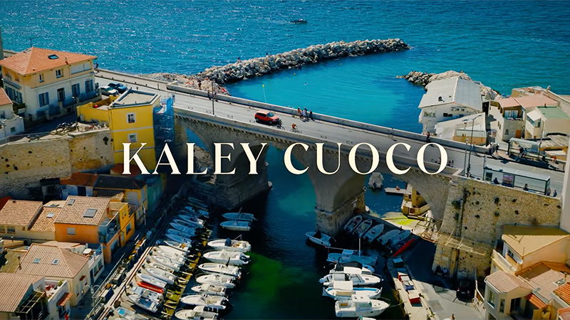 Vanished Series Trailer