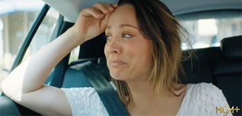 Vanished Series Trailer