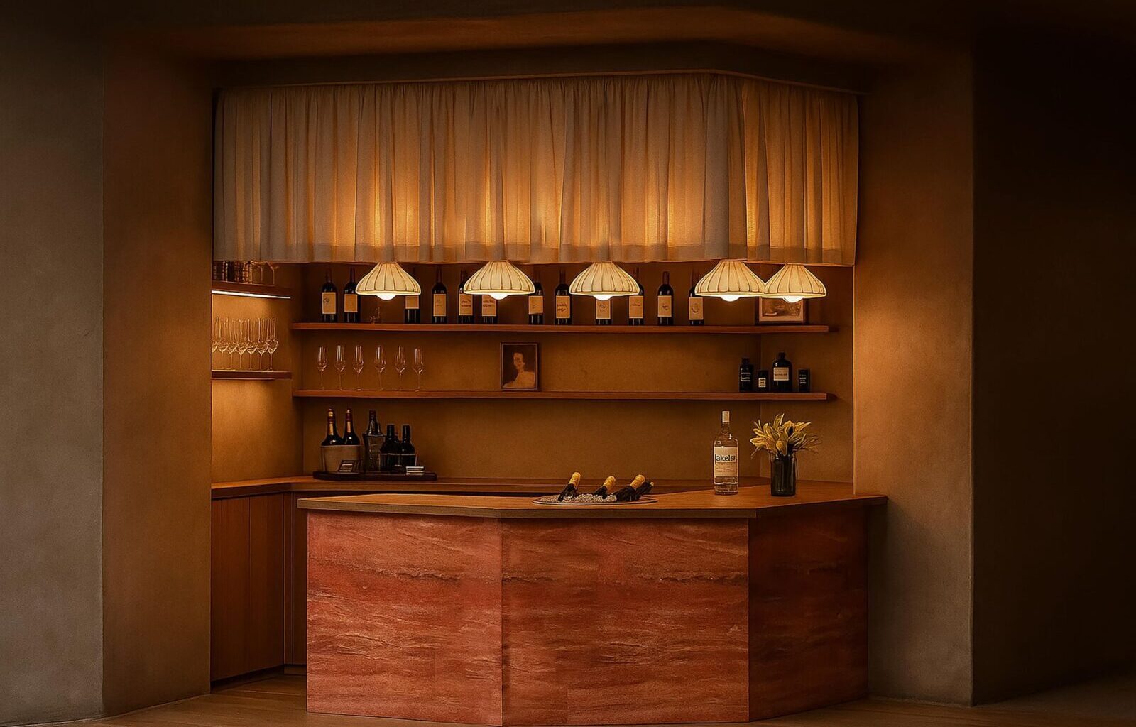 'Cosy yet lively' Scottish bistro added to the Michelin Guide