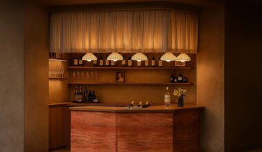 'Cosy yet lively' Scottish bistro added to the Michelin Guide