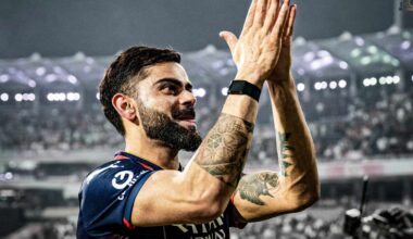 RCB Back At Chinnaswamy With AI Cameras?