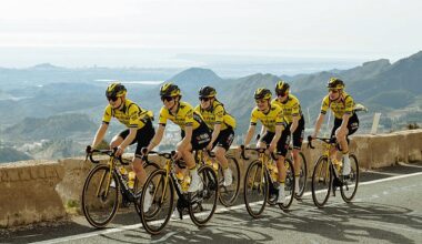 The Future of Endurance Training