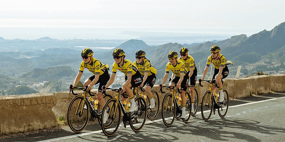 The Future of Endurance Training