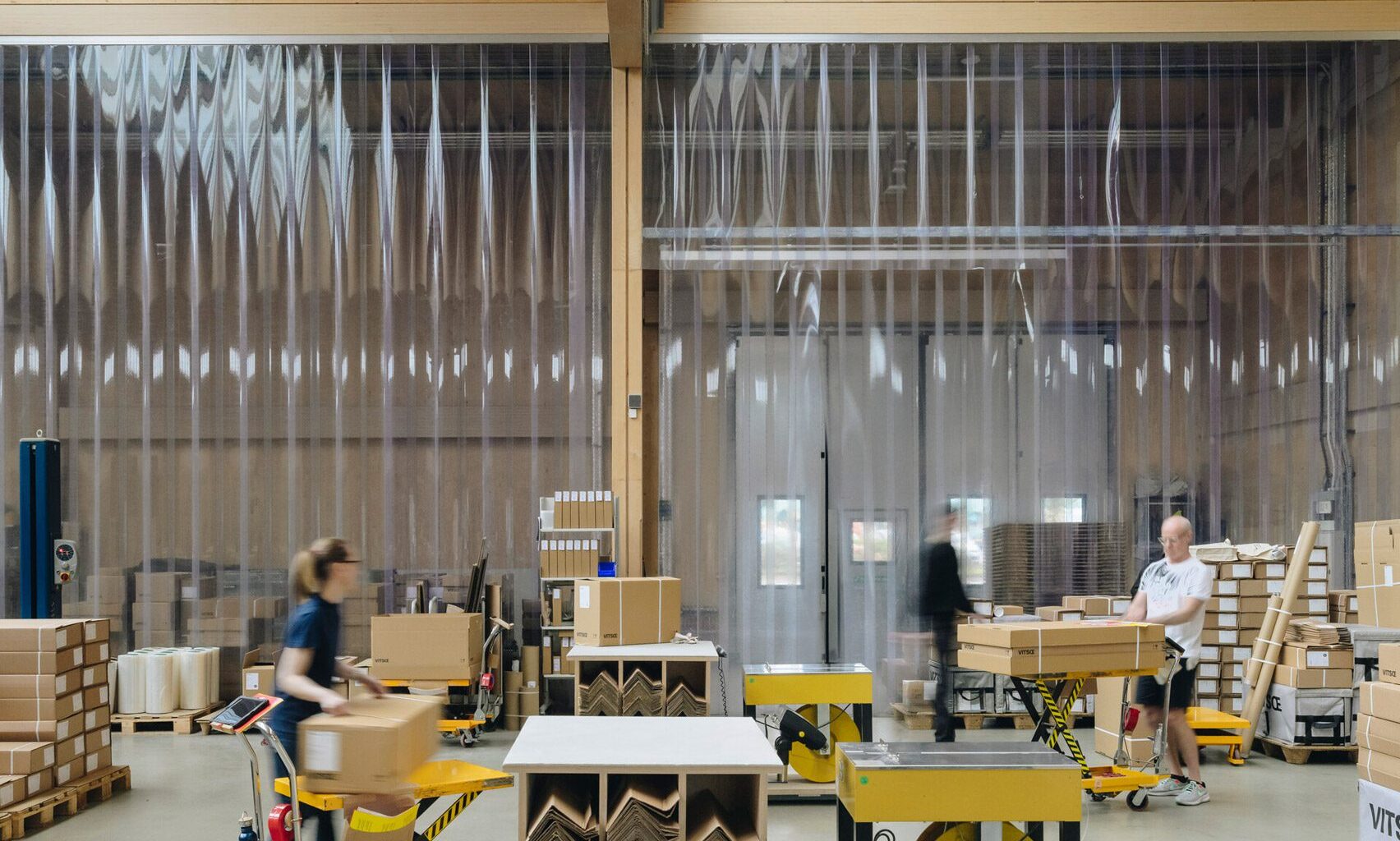 How Brexit turned "made in Britain" into a hindrance