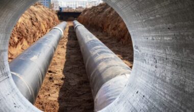 Skanska UK president and CEO on bringing certainty to public sector infrastructure delivery