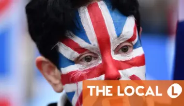 Brits in France urged to upgrade post-Brexit residency permits