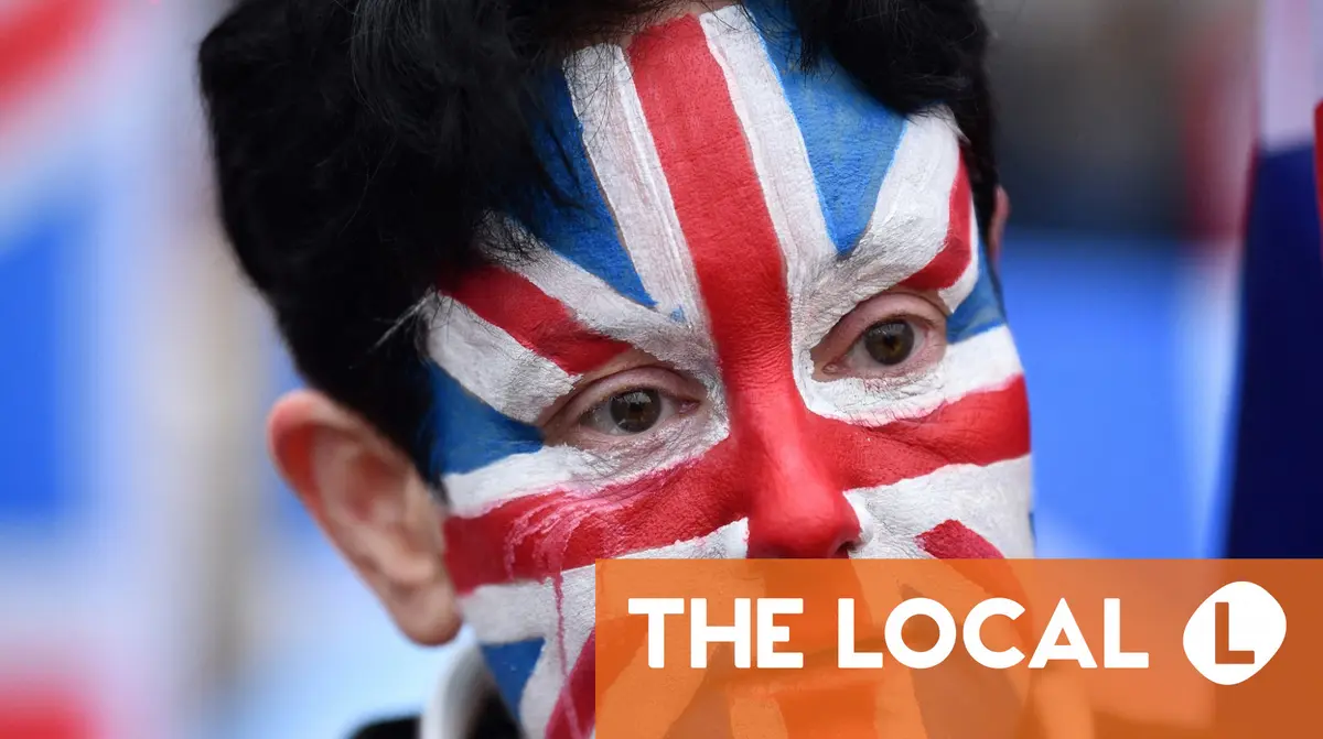 Brits in France urged to upgrade post-Brexit residency permits