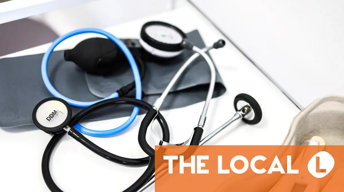 French parliament considering bill to allow UK-trained doctors to practice in France