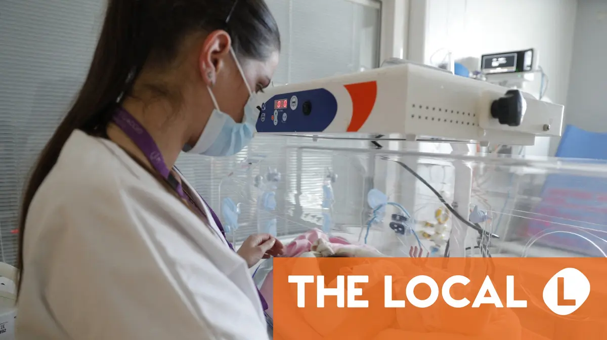 France's births, death and marriages in 2025