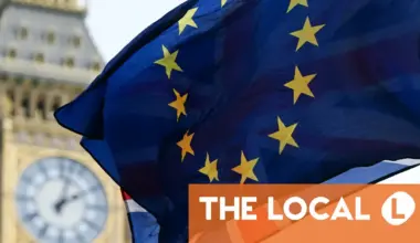 Why Brits in Europe should upgrade their post-Brexit residence permits