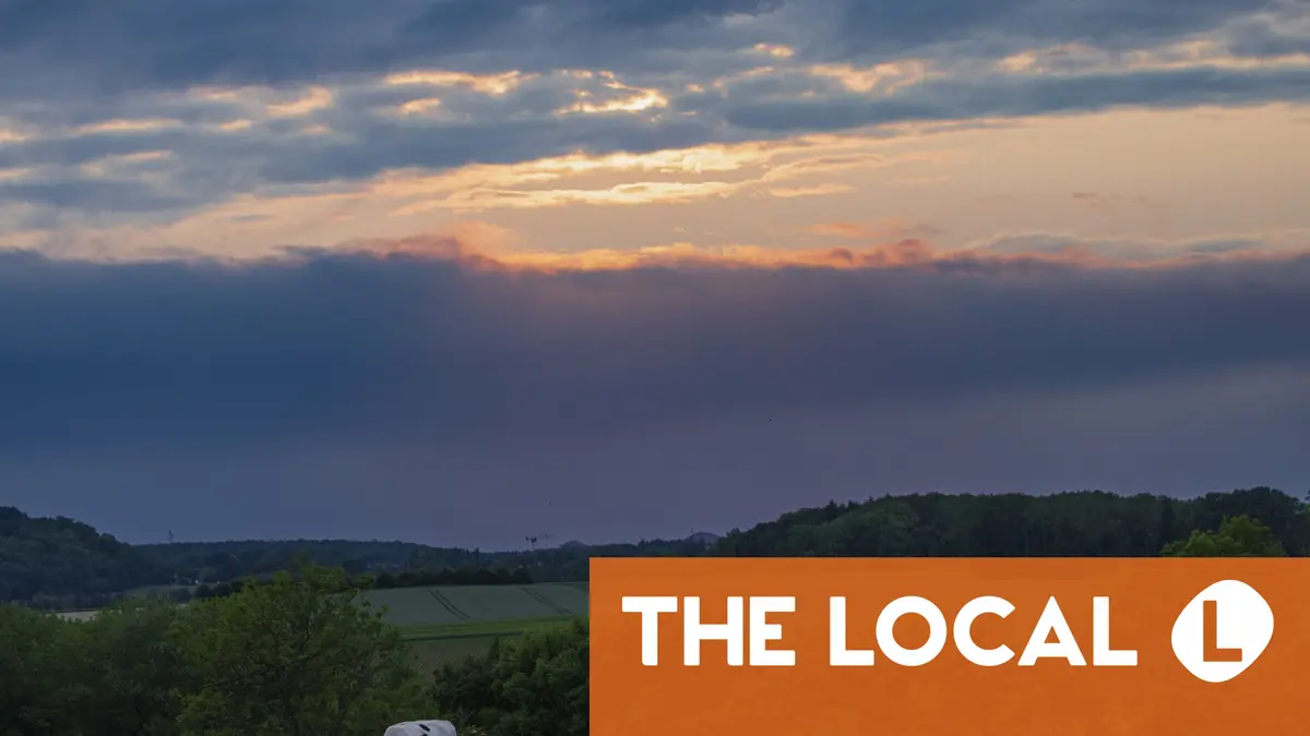 Rural internet, driving licences and the reception for Americans