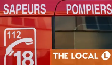 Dozens evacuated from hotel fire in France’s Courchevel ski resort