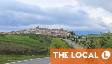 Why Airbnb is investing millions in 'Empty Spain'