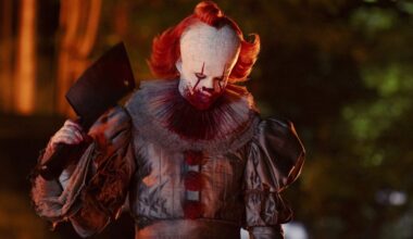 'IT: Welcome to Derry' Season 2 Is in the Works