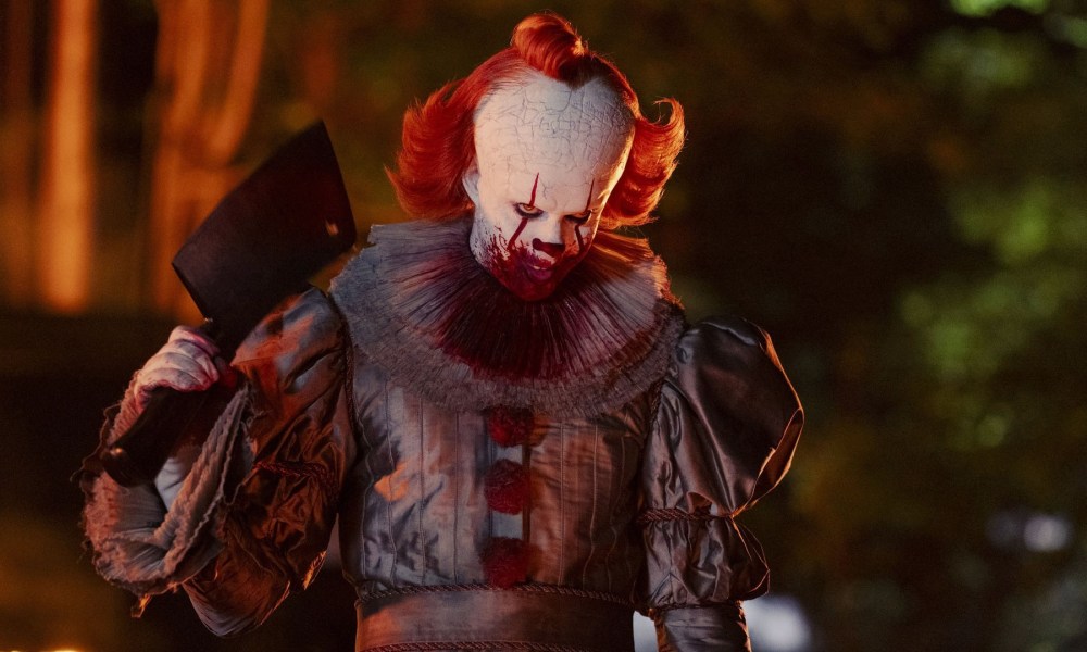 'IT: Welcome to Derry' Season 2 Is in the Works