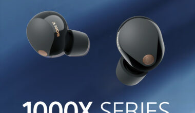 WF-1000XM6: Sony revealed to be plotting earlier than expected release for new wireless earbuds