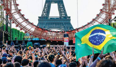 What's In The EU-Mercosur Trade Deal And Why Is It Contentious?