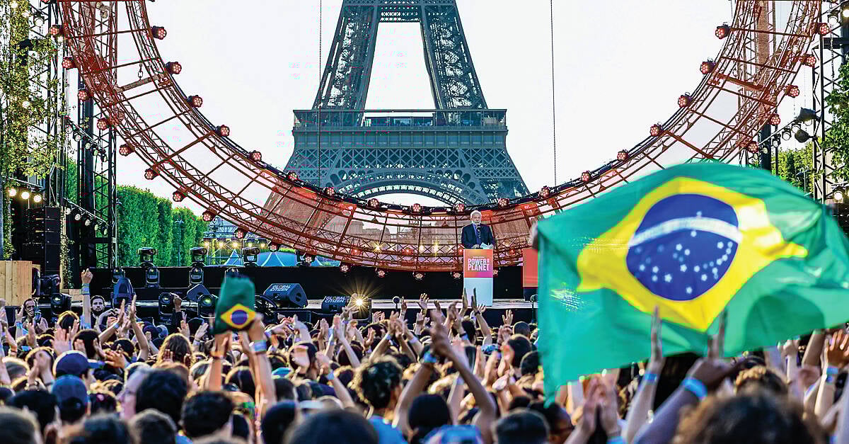 What's In The EU-Mercosur Trade Deal And Why Is It Contentious?