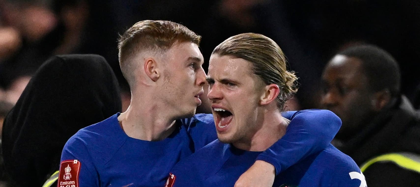 Can £5.5m Gallagher offer goals + DefCon?