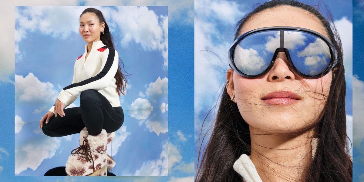 Chloe Kim On Mental Health And The 2026 Olympics