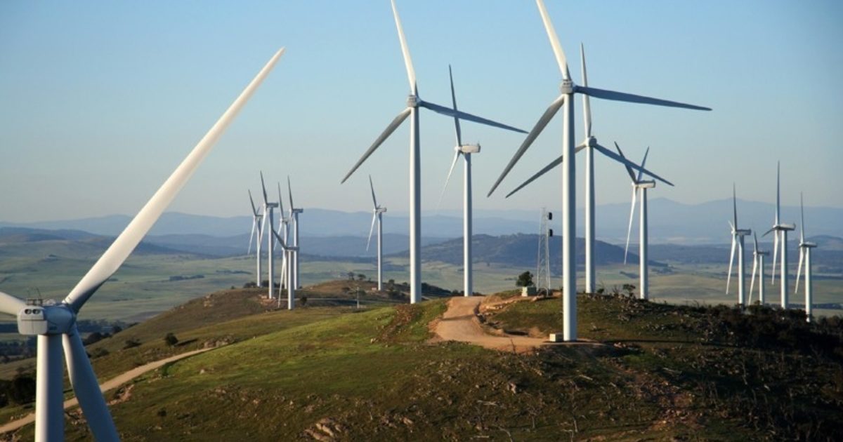 Energy & Climate Intelligence Unit