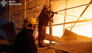 Ukraine is bracing for brutal weather; Trump says Putin agreed to halt power attacks