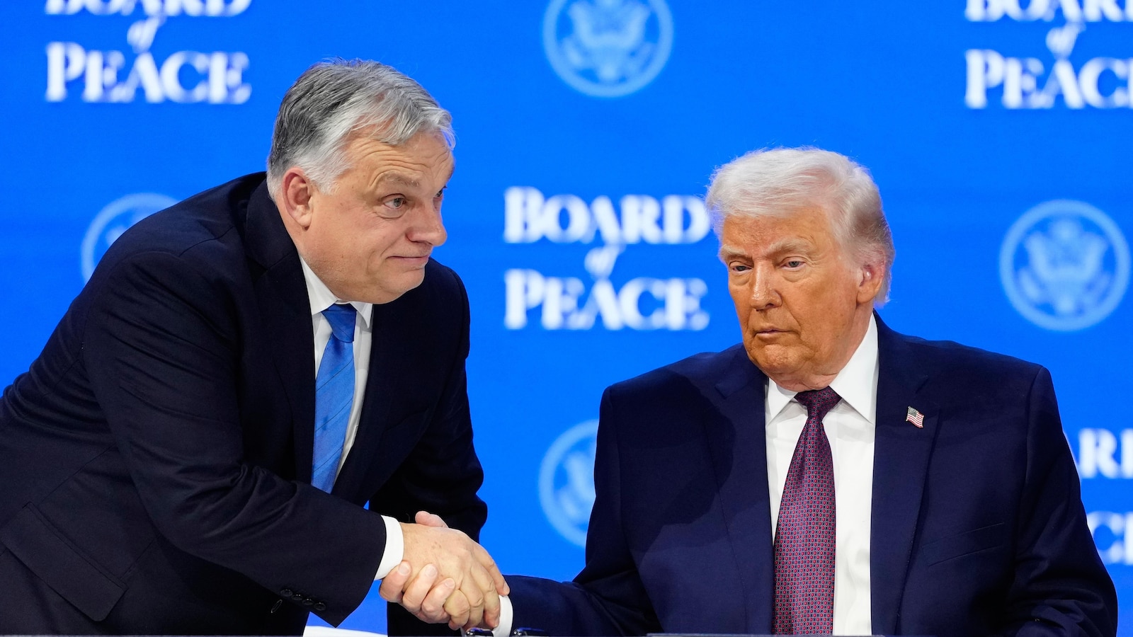 Trump's Greenland ambitions strain MAGA ties with Europe's far-right