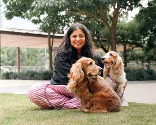 10. Muttley Crew by Smriti Thomas