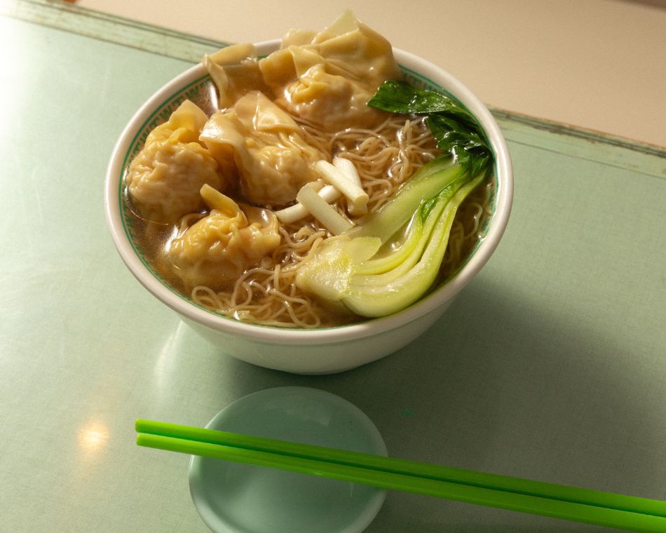 Wonton and On (and On) | How Hong Kong-Style Dumplings Are Booming in London