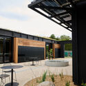 Woodleigh Futures Studio / McIldowie Partners - Image 3 of 16