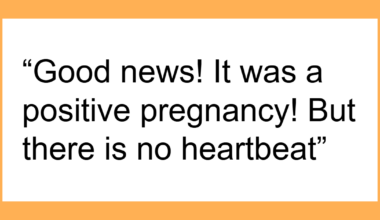 "You're Old And Fat": 50 Medical Workers Who Said Something Completely Out Of Line